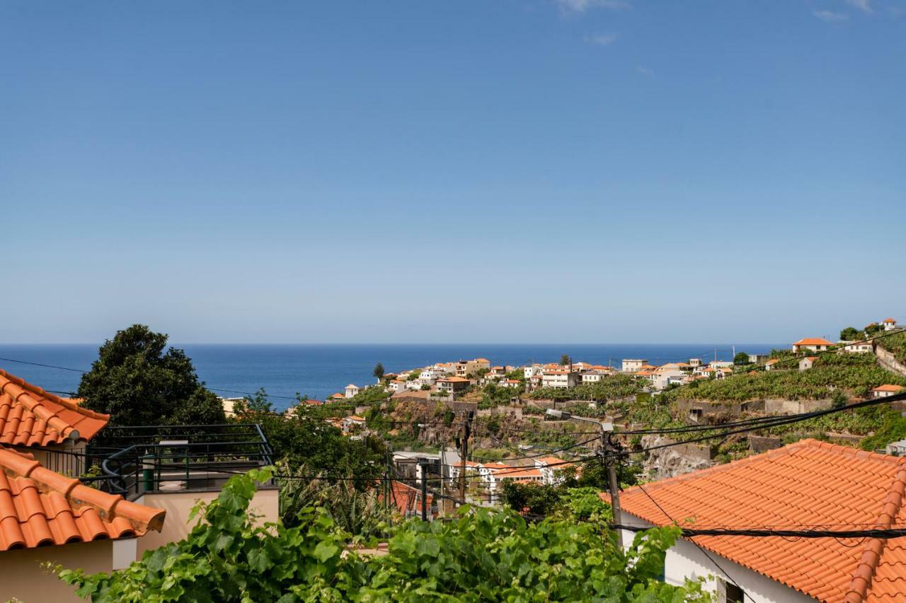 Casa Da Aldeia By An Island Apart Camara de Lobos Exterior photo