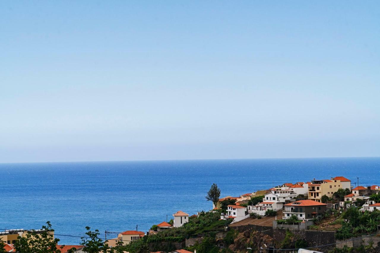 Casa Da Aldeia By An Island Apart Camara de Lobos Exterior photo