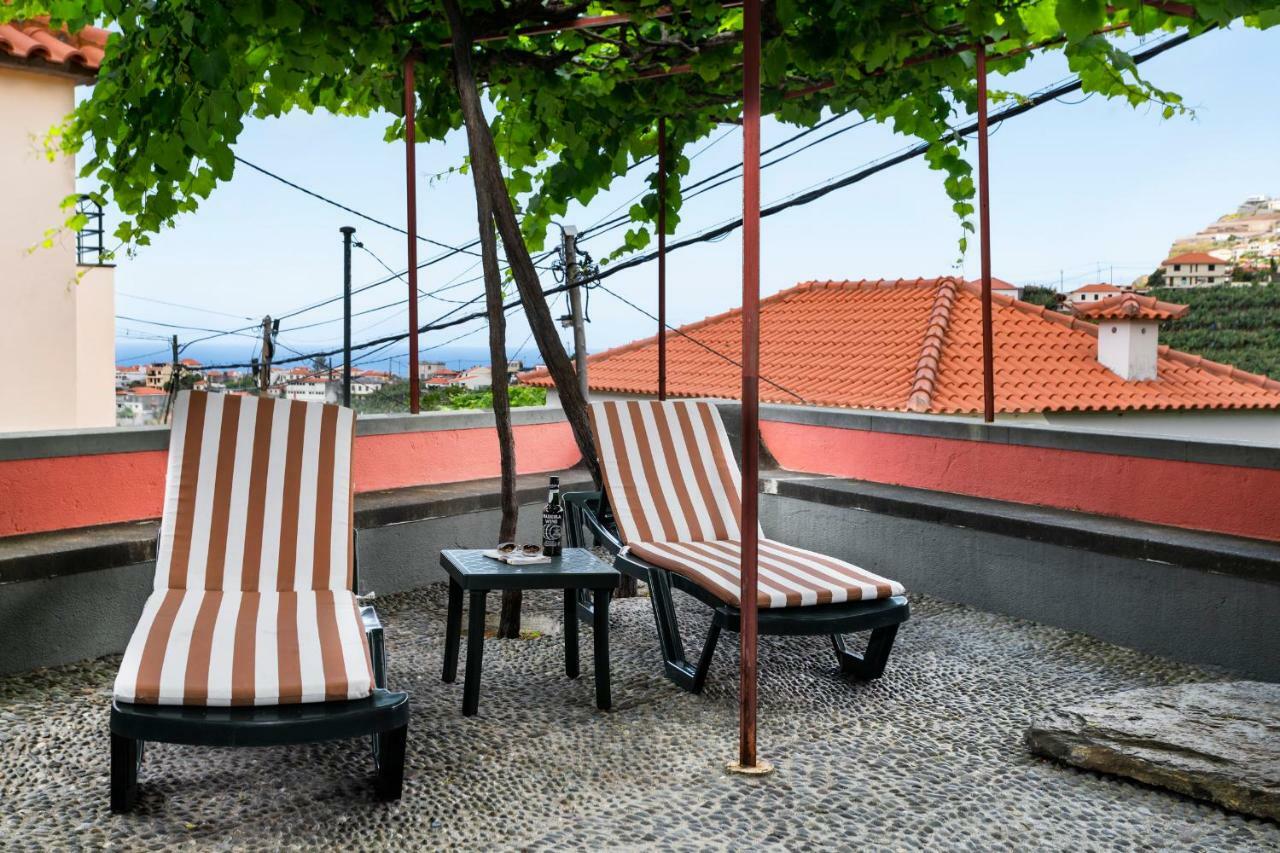Casa Da Aldeia By An Island Apart Camara de Lobos Exterior photo